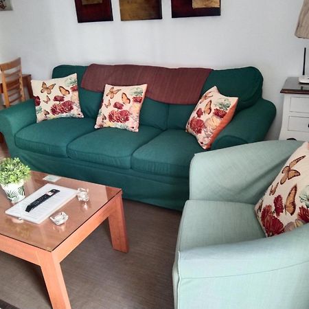 Vivienda vacacional La Laguna Luxe Habitación foto