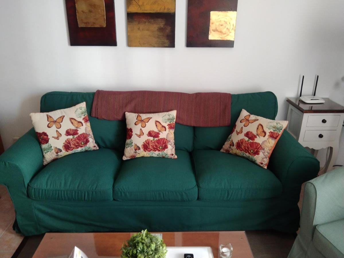 Vivienda vacacional La Laguna Luxe Exterior foto
