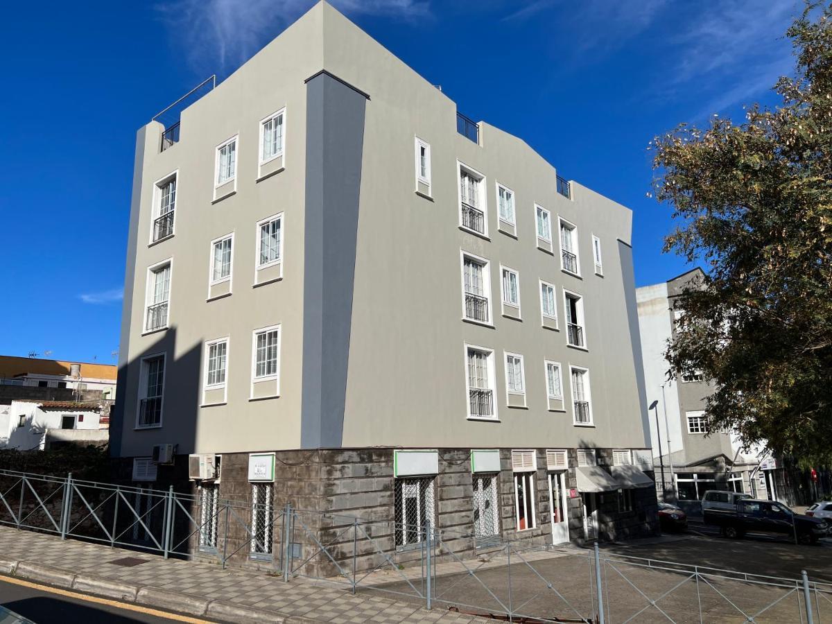 Vivienda vacacional La Laguna Luxe Exterior foto