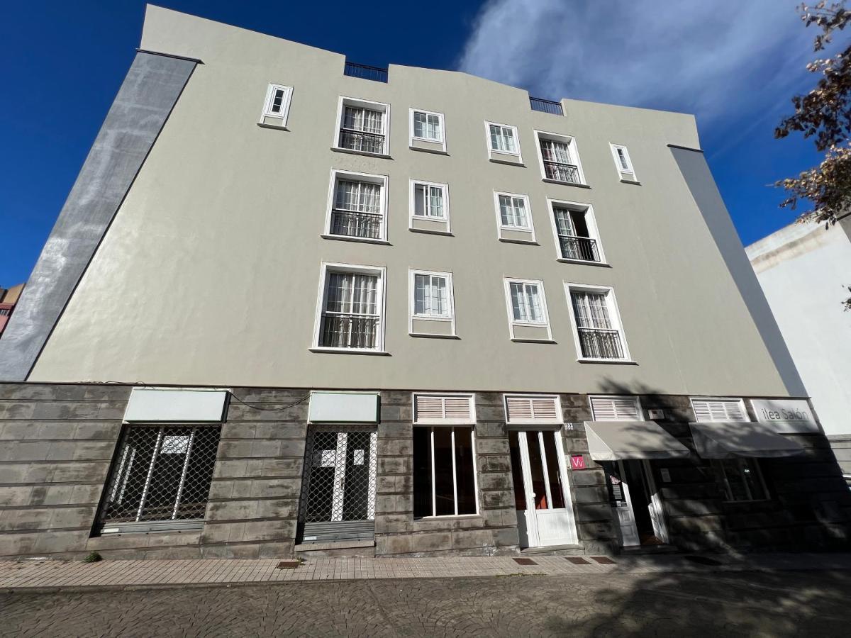 Vivienda vacacional La Laguna Luxe Exterior foto
