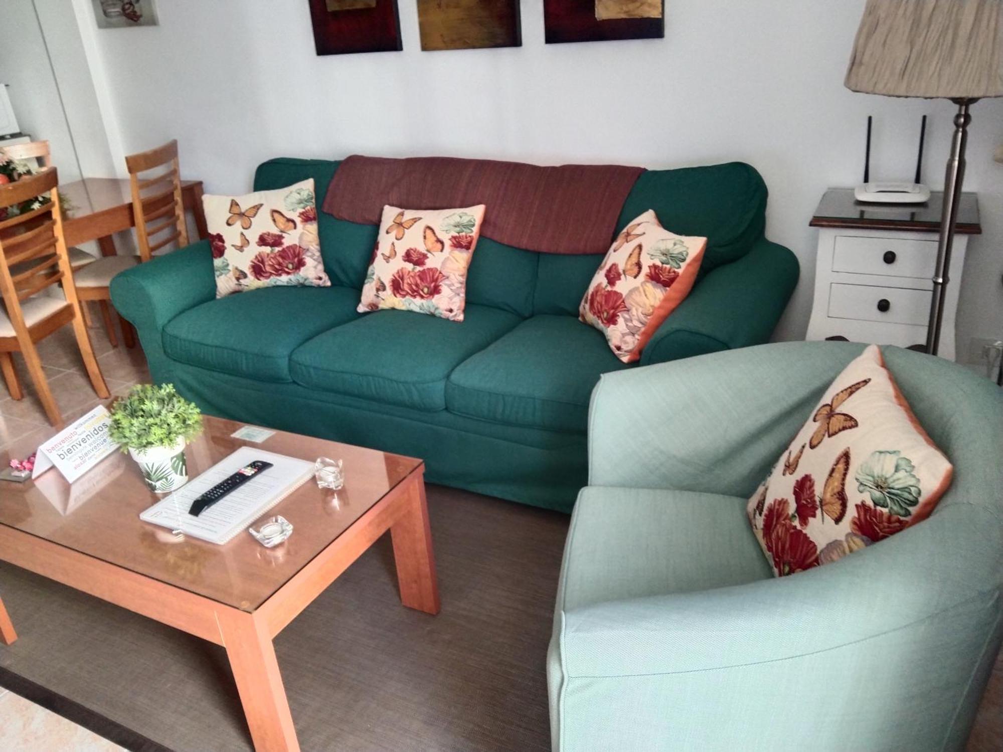 Vivienda vacacional La Laguna Luxe Habitación foto