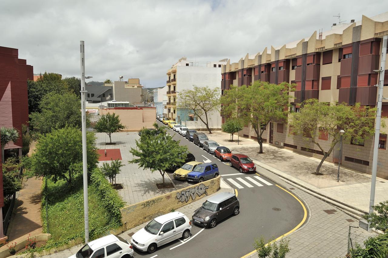 Vivienda vacacional La Laguna Luxe Exterior foto