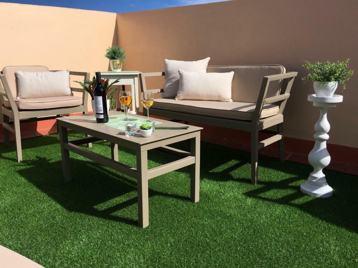 Vivienda vacacional La Laguna Luxe Exterior foto
