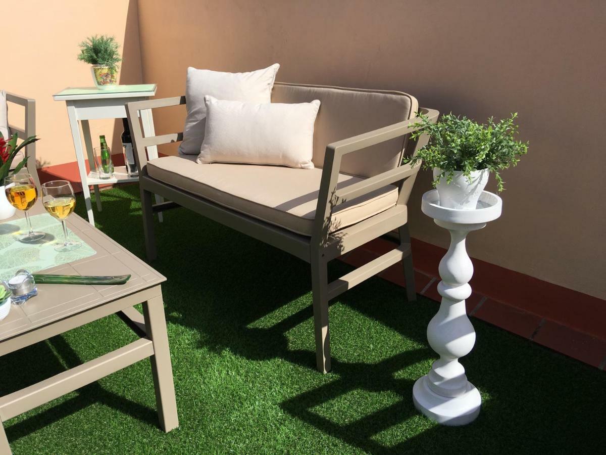 Vivienda vacacional La Laguna Luxe Exterior foto