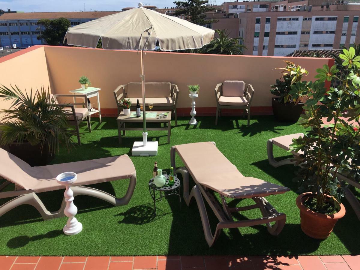 Vivienda vacacional La Laguna Luxe Exterior foto