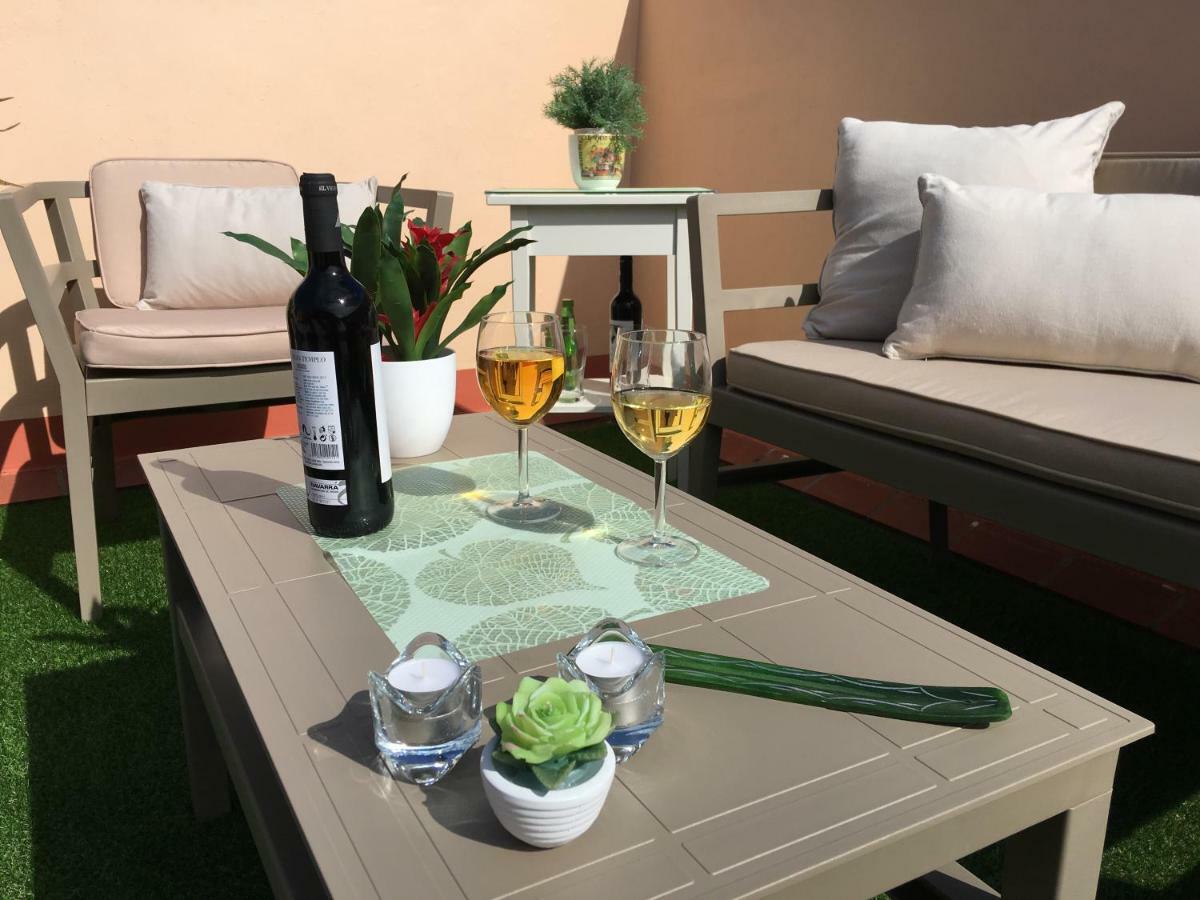 Vivienda vacacional La Laguna Luxe Exterior foto