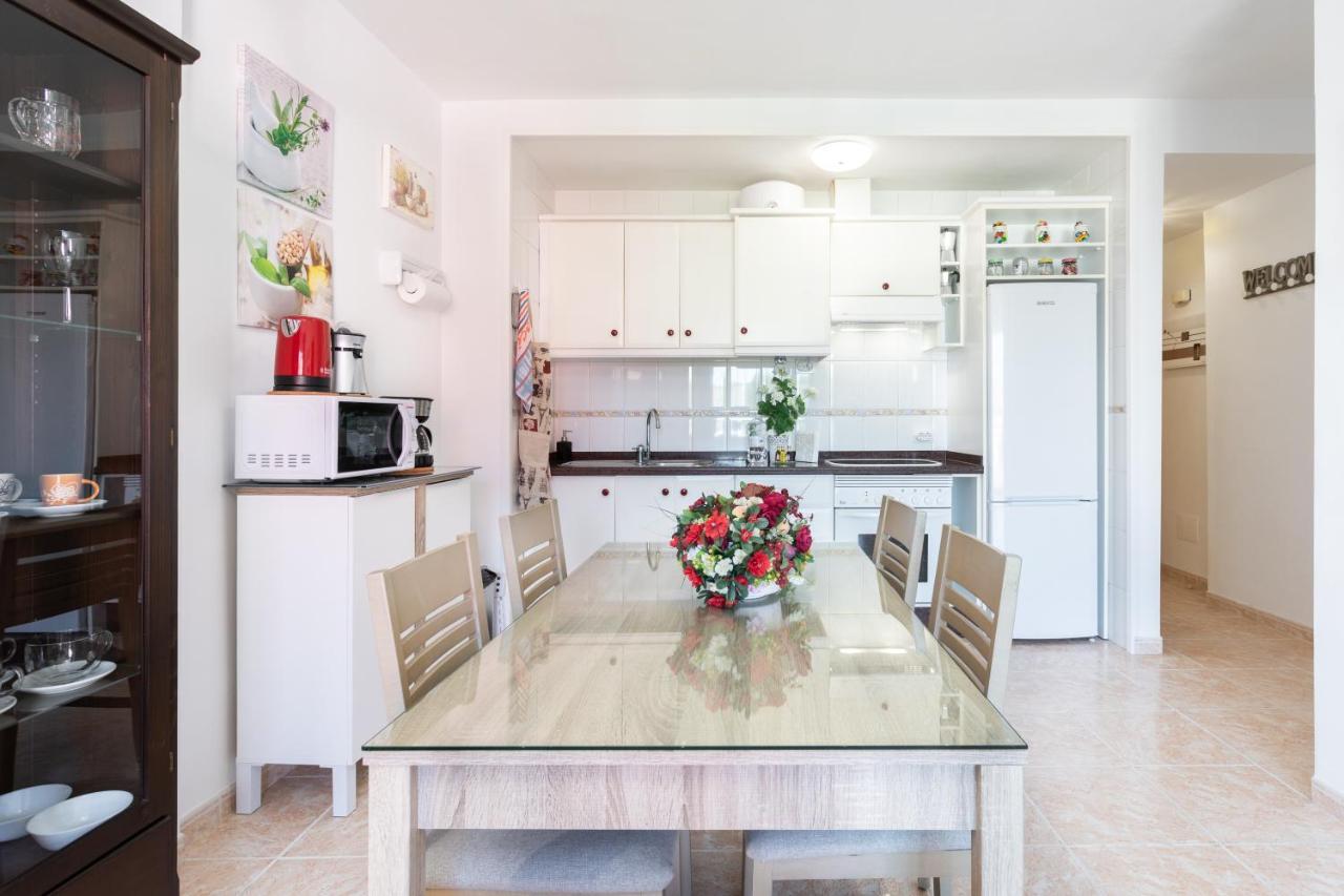 Vivienda vacacional La Laguna Luxe Exterior foto