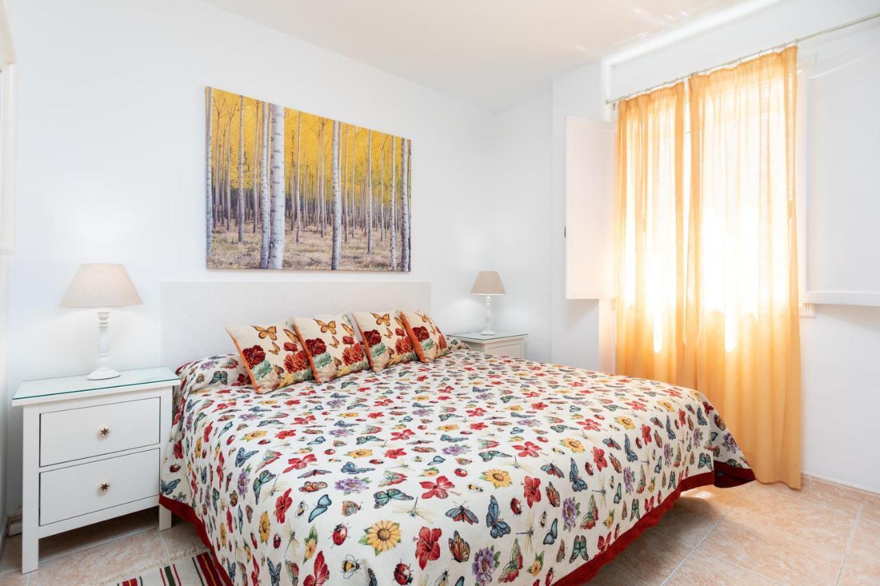 Vivienda vacacional La Laguna Luxe Exterior foto