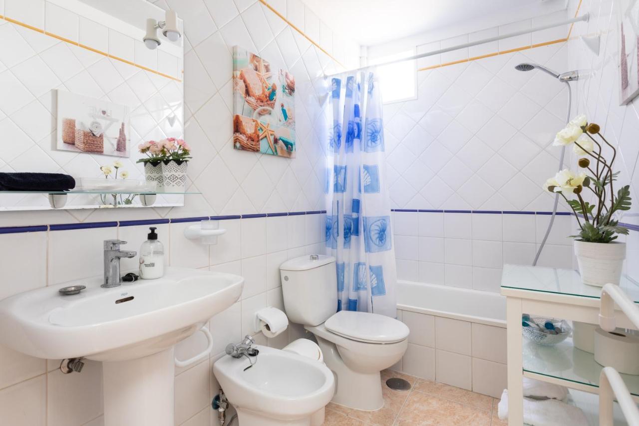 Vivienda vacacional La Laguna Luxe Exterior foto